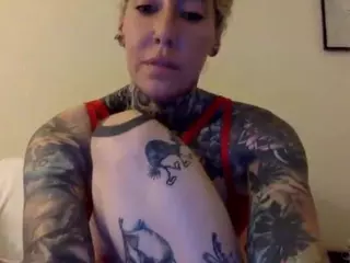 PaigeSixx's Live Sex Cam Show