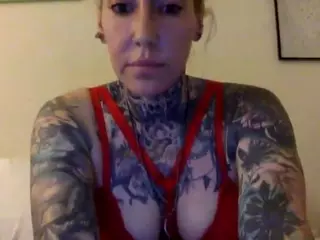 PaigeSixx's Live Sex Cam Show