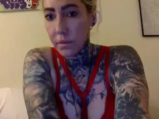 PaigeSixx's Live Sex Cam Show