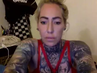 PaigeSixx's Live Sex Cam Show