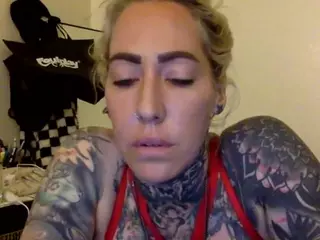 PaigeSixx's Live Sex Cam Show
