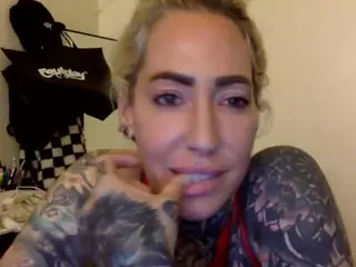 PaigeSixx's Live Sex Cam Show