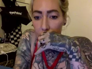 PaigeSixx's Live Sex Cam Show