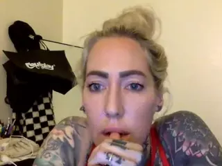 PaigeSixx's Live Sex Cam Show