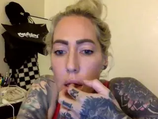 PaigeSixx's Live Sex Cam Show