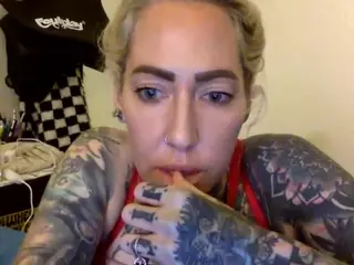 PaigeSixx's Live Sex Cam Show