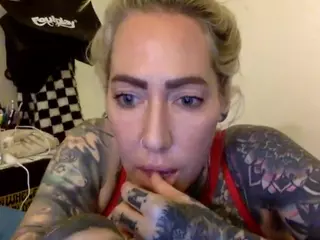 PaigeSixx's Live Sex Cam Show