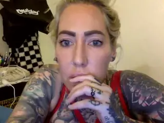 PaigeSixx's Live Sex Cam Show