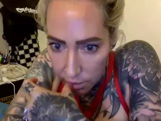 PaigeSixx's Live Sex Cam Show