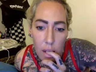 PaigeSixx's Live Sex Cam Show