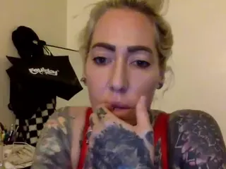 PaigeSixx's Live Sex Cam Show