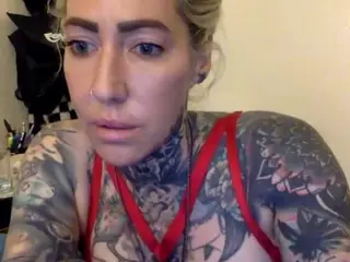 PaigeSixx's Live Sex Cam Show