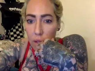 PaigeSixx's Live Sex Cam Show