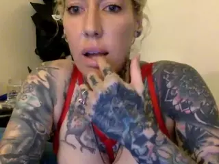 PaigeSixx's Live Sex Cam Show
