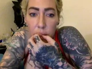 PaigeSixx's Live Sex Cam Show