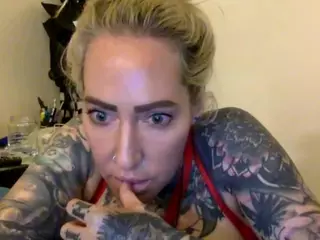 PaigeSixx's Live Sex Cam Show