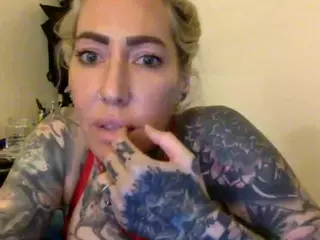PaigeSixx's Live Sex Cam Show