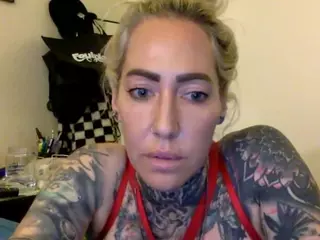 PaigeSixx's Live Sex Cam Show