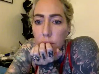 PaigeSixx's Live Sex Cam Show