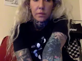 PaigeSixx's Live Sex Cam Show