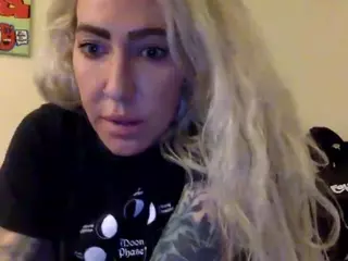 PaigeSixx's Live Sex Cam Show