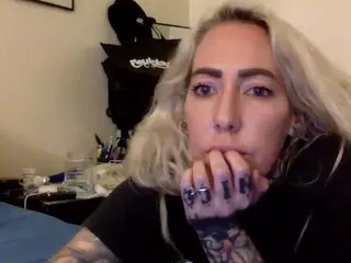 PaigeSixx's Live Sex Cam Show