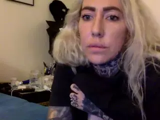 PaigeSixx's Live Sex Cam Show