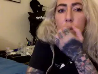 PaigeSixx's Live Sex Cam Show