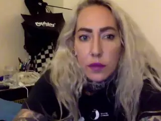 PaigeSixx's Live Sex Cam Show