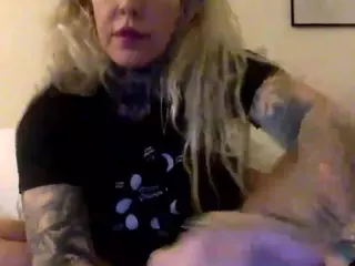 PaigeSixx's Live Sex Cam Show