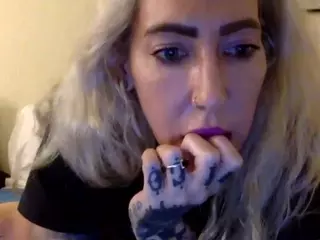 PaigeSixx's Live Sex Cam Show