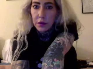 PaigeSixx's Live Sex Cam Show