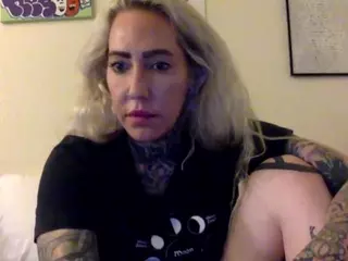 PaigeSixx's Live Sex Cam Show
