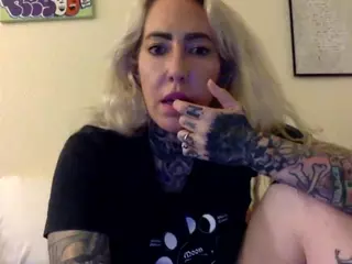 PaigeSixx's Live Sex Cam Show