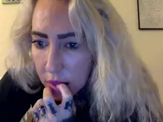 PaigeSixx's Live Sex Cam Show