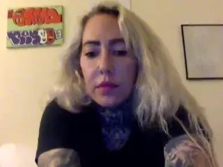 PaigeSixx's Live Sex Cam Show