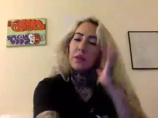 PaigeSixx's Live Sex Cam Show