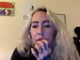 PaigeSixx's Live Sex Cam Show