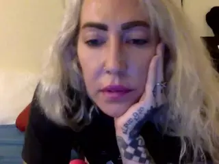 PaigeSixx's Live Sex Cam Show