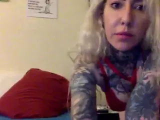 PaigeSixx's Live Sex Cam Show