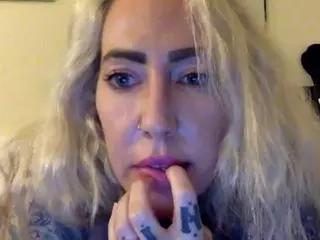 PaigeSixx's Live Sex Cam Show