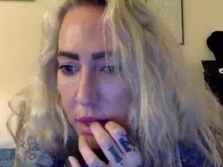 PaigeSixx's Live Sex Cam Show
