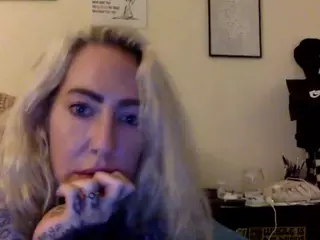 PaigeSixx's Live Sex Cam Show