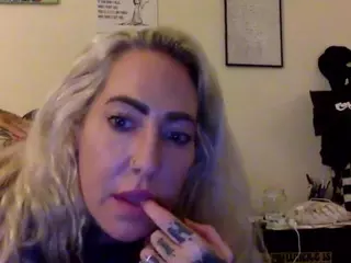 PaigeSixx's Live Sex Cam Show