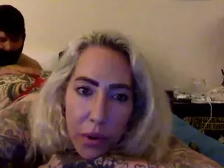 PaigeSixx's Live Sex Cam Show