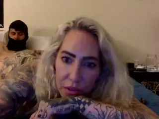 PaigeSixx's Live Sex Cam Show