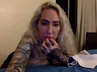 PaigeSixx's Live Sex Cam Show