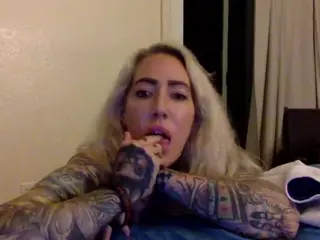 PaigeSixx's Live Sex Cam Show