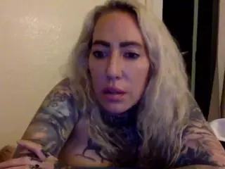PaigeSixx's Live Sex Cam Show