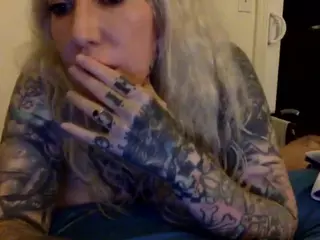 PaigeSixx's Live Sex Cam Show